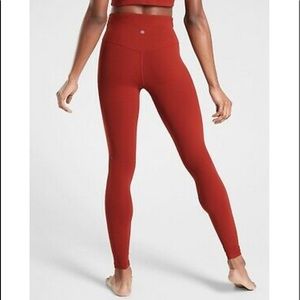 Athleta Ultra High Rise Elation Leggings